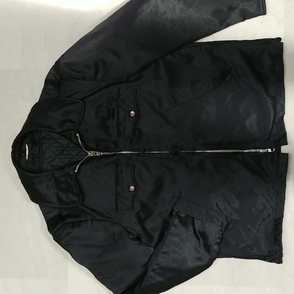 Horace Small Tuffy Topper Winter Patrol Jacket
